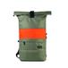 Crumpler The Pearler black golden carro Crumpler The Pearler black golden carro