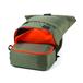 Crumpler The Pearler black golden carro Crumpler The Pearler black golden carro