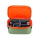 Crumpler The Pearler black golden carro Crumpler The Pearler black golden carro