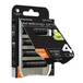 Eneloop PRO AA 2500 mAh akku 4db Eneloop PRO AA 2500 mAh akku 4db