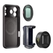 Kép 1/5 - Freewell iPhone 17 Pro Filmmaker Cine Pro Kit - Neutral