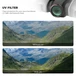 Kép 3/6 - Freewell DJI Neo 2 Everyday 3 -db-os szűrőkészlet (UV,CPL,Mist)