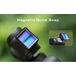 Kép 4/4 - Freewell DJI OSMO POCKET - ANAMORPHIC LENS - 4PACK Szűrő készlet