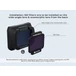 Kép 3/4 - Freewell DJI OSMO POCKET - ANAMORPHIC LENS - 4PACK Szűrő készlet