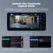 Kép 8/8 - Freewell Steven Divish 1.33x Pro Cine Anamorphic 3 az 1-ben