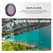 Kép 3/5 - Freewell DJI Neo Magnetic ND/PL Filters 3Pack