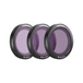 Kép 1/5 - Freewell DJI Neo Magnetic ND/PL Filters 3Pack