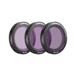 Kép 1/5 - Freewell DJI Neo Magnetic ND Filters 3Pack