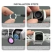Kép 4/5 - Freewell DJI Neo Magnetic ND Filters 3Pack