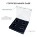 Kép 5/5 - Freewell DJI Neo Magnetic ND Filters 3Pack