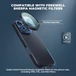 Kép 3/5 - Freewell Pro Filmmaker iPhone 16 PLUS tok