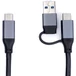 Kép 7/11 - Feelworld C4K HDMI 4K60 Video Capture rögzítő