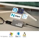 Kép 8/11 - Feelworld C4K HDMI 4K60 Video Capture rögzítő