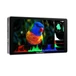 Kép 1/6 - FeelWorld P6XL 6" érintőképernyős kameramonitor beépített akkumulátorral