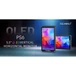 Kép 2/13 - FeelWorld PS6 5,5"-os OLED vertikális kameramonitor