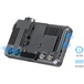 Kép 16/20 - FeelWorld SC6 6"-os HDMI/SDI nagy fényerejű kameramonitor