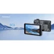 Kép 3/20 - FeelWorld SC6 6"-os HDMI/SDI nagy fényerejű kameramonitor