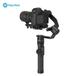 Kép 4/6 - Feiyu-tech AK4500 3 tengelyes stabilizátor gimbal Kit
