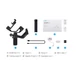 Kép 2/3 - Feiyu-tech Feiyu SCORP Mini P *** 3-tengelyes okostelefon stabilizátor Fekete
