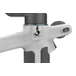 Kép 6/7 - Feiyu-tech Feiyu SCORP Mini P *** 3-tengelyes okostelefon stabilizátor Fehér