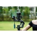 Kép 5/13 - Feiyu Phone Video Rig Pro iPhone 15/16/17 Pro/Pro Max