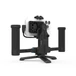 Kép 3/13 - Feiyu Phone Video Rig Pro iPhone 15/16/17 Pro/Pro Max