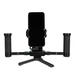 Kép 6/13 - Feiyu Phone Video Rig Pro iPhone 15/16/17 Pro/Pro Max