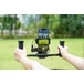 Kép 2/13 - Feiyu Phone Video Rig Pro iPhone 15/16/17 Pro/Pro Max