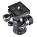 Fotopro FPH-52Q gömbfej Fotopro FPH-52Q gömbfej