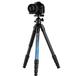 Fotopro P-6 carbon állvány szett Demo Fotopro P-6 carbon állvány szett Demo