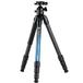Fotopro P-6 carbon állvány szett Demo Fotopro P-6 carbon állvány szett Demo