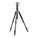 Kép 1/9 - Fotopro X-go Gecko E2 állvány FPH-42QP gömbfejjel