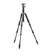 Kép 2/9 - Fotopro X-go Gecko E2 állvány FPH-42QP gömbfejjel