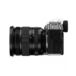 Fujifilm X-T5 váz XF16-80 f4 R OIS WR Kit - Ezüst