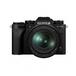 Fujifilm X-T5 váz XF16-80 f4 R OIS WR Kit - Fekete Fujifilm X-T5 váz XF16-80 f4 R OIS WR Kit - Fekete