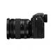 Fujifilm X-T5 váz XF16-80 f4 R OIS WR Kit - Fekete Fujifilm X-T5 váz XF16-80 f4 R OIS WR Kit - Fekete