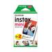 Fujifilm Instax Mini Glossy (2x10db) film Fujifilm Instax Mini Glossy (2x10db) film