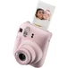 Kép 2/7 - Fujifilm Instax MINI 12 Blossom Pink