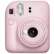 Kép 1/7 - Fujifilm Instax MINI 12 Blossom Pink