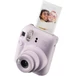 Kép 2/7 - Fujifilm Instax MINI 12 Lilac Purple