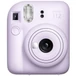 Kép 1/7 - Fujifilm Instax MINI 12 Lilac Purple