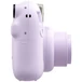 Kép 5/7 - Fujifilm Instax MINI 12 Lilac Purple