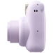 Kép 6/7 - Fujifilm Instax MINI 12 Lilac Purple