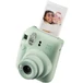Kép 2/7 - Fujifilm Instax MINI 12 Mint Green