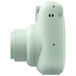 Kép 6/7 - Fujifilm Instax MINI 12 Mint Green