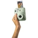 Kép 7/7 - Fujifilm Instax MINI 12 Mint Green