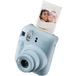Kép 2/7 - Fujifilm Instax MINI 12 Pastel Blue