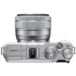 Kép 3/3 - Fujifilm X-A5 + XC 15-45mm F/3.5-5.6 OIS PZ - Ezüst