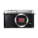 Kép 2/2 - Fujifilm X-E3 váz Ezüst
