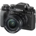 Kép 1/8 - Fujifilm X-T2 + XF 18-55mm F/2,8-4 R LM OIS - Fekete